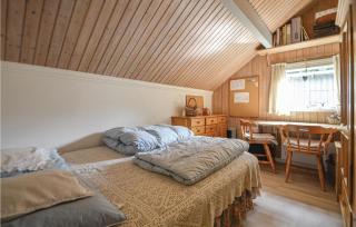 Two-Bedroom Holiday Home In Toftlund - Toftlund - 4