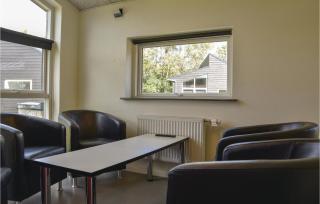 Holiday Home Halvejen Hytte Spjald Xi - Spjald - 9