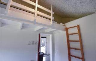 Holiday Home Halvejen Hytte Spjald Xi - Spjald - 7