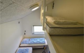Holiday Home Halvejen Hytte Spjald Xi - Spjald - 6