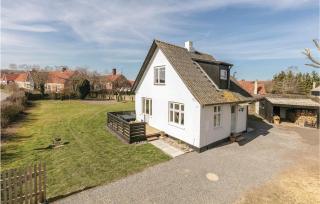Two-Bedroom Holiday Home In Gudhjem - Gudhjem - 0