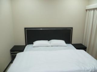 Al Shaiki Hotel - Al-Dschubail - 6