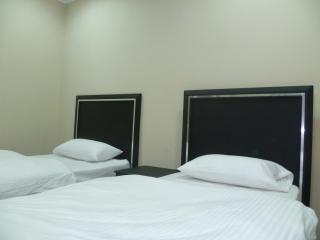 Al Shaiki Hotel - Al-Dschubail - 5