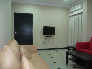 Al Shaiki Hotel - Al-Dschubail - 4