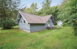 Two-Bedroom Holiday Home In Toftlund - Toftlund - 2