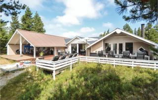 Holiday Home Peder Jespersensvej X - Rømø Kirkeby - 0