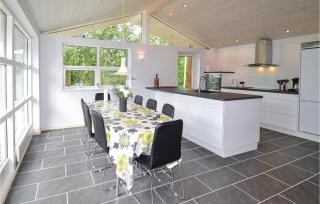 Holiday Home Skovvang Væggerløse Denm - Marielyst - 8