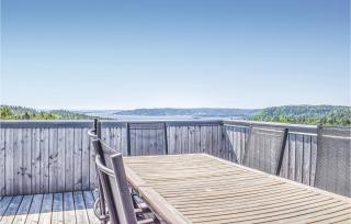 Four-Bedroom Holiday Home In Sondeled - Søndeled - 8