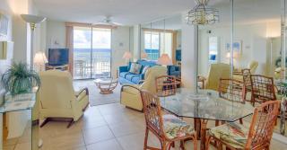 Sunswept 406 Condo - Orange Beach - 1