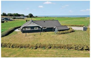 Three-Bedroom Holiday Home In Nordborg - Nordborg - 7
