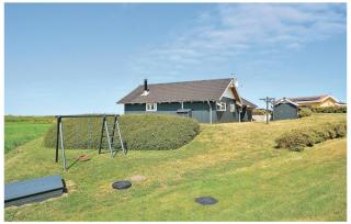 Three-Bedroom Holiday Home In Nordborg - Nordborg - 6