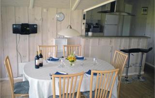 Three-Bedroom Holiday Home In Nordborg - Nordborg - 5