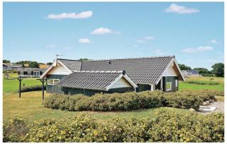 Three-Bedroom Holiday Home In Nordborg - Nordborg - 2