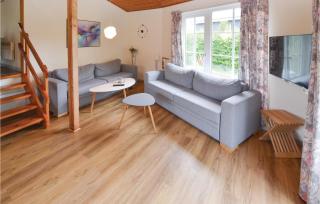Two-Bedroom Holiday Home In Broager - Broager - 1