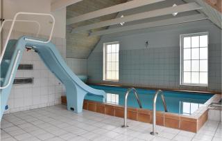 Stunning Home In Ulfborg With Sauna - 9