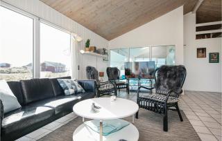 Amazing Home In Løkken With Sauna - Løkken - 8