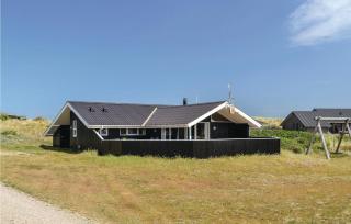 Holiday Home Baunebjergvej Hvide Sande Vi - Havrvig - 0