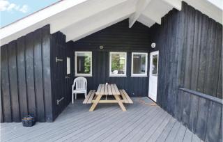 Four-Bedroom Holiday Home In Sydals - Sønderby - 4