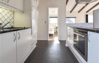 Three-Bedroom Holiday Home In Otterup - 8