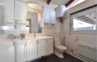 Three-Bedroom Holiday Home In Otterup - 4