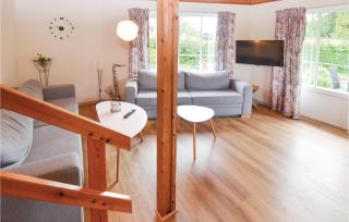 Two-Bedroom Holiday Home In Broager - 1