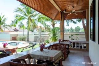 Long Beach Inn - Sam Roi Yot - 5