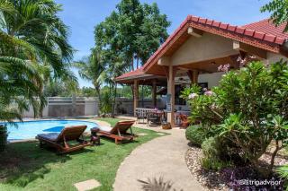 Long Beach Inn - Sam Roi Yot - 6