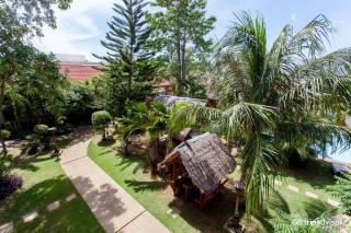 Long Beach Inn - Sam Roi Yot - 7