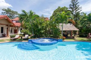 Long Beach Inn - Sam Roi Yot - 8