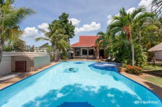 Long Beach Inn - Sam Roi Yot - 9