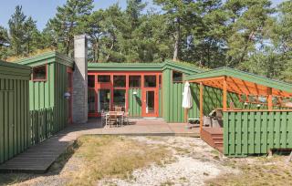 Holiday Home Nexø 14 - Vester Sømarken - 0