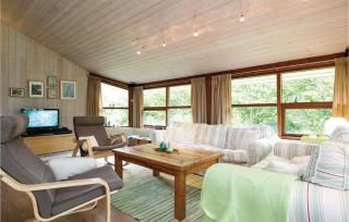 Three-Bedroom Holiday Home In Hjorring - 9