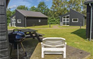 Holiday Home Halvejen Hytte Spjald Xii - Spjald - 1