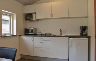 Holiday Home Halvejen Hytte Spjald Xii - Spjald - 5