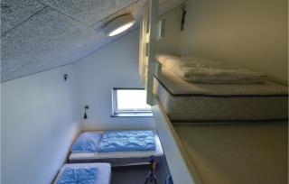 Holiday Home Halvejen Hytte Spjald Xii - Spjald - 4