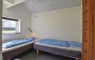 Holiday Home Halvejen Hytte Spjald Xii - Spjald - 3