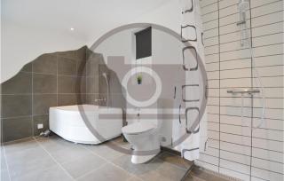Six-Bedroom Holiday Home In Ebeltoft - Ebeltoft - 6