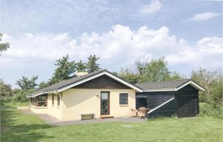 Three-Bedroom Holiday Home In Hjorring - Lønstrup - 3