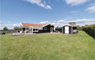 4 Bedroom Cozy Home In Assens - Assens - 9
