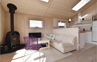 4 Bedroom Cozy Home In Assens - Assens - 8