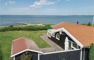 4 Bedroom Cozy Home In Assens - Assens - 7