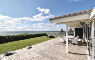 4 Bedroom Cozy Home In Assens - Assens - 5