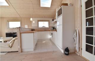 4 Bedroom Cozy Home In Assens - Assens - 3