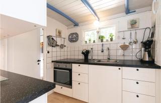 Borkjehuzed - Rønne - 1