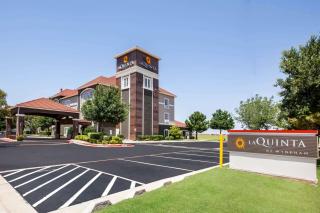 La Quinta by Wyndham Lubbock North - Lubbock - 0