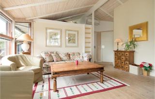 Holiday Home Alkevej Ålbæk Iv - 8