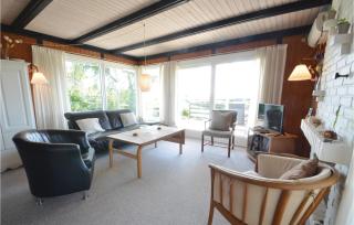 Three-Bedroom Holiday Home In Hurup Thy - Doverodde - 8