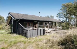 Holiday Home Alkevej Ålbæk Iv - 0