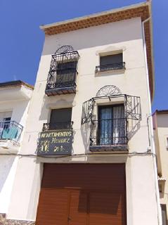 Apartamentos Herranz - Alcoroches - 0