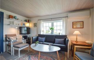 Holiday Home Lakolk Rømø Denm - Bolilmark - 9